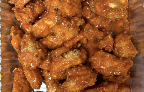 Wings