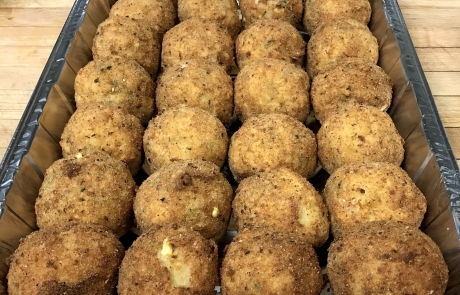 Arancini