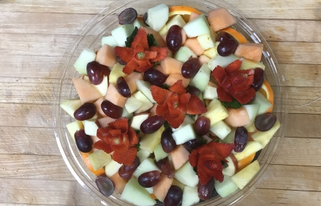 Fruit Salad