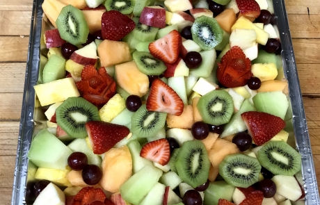 Fruit Salad Large