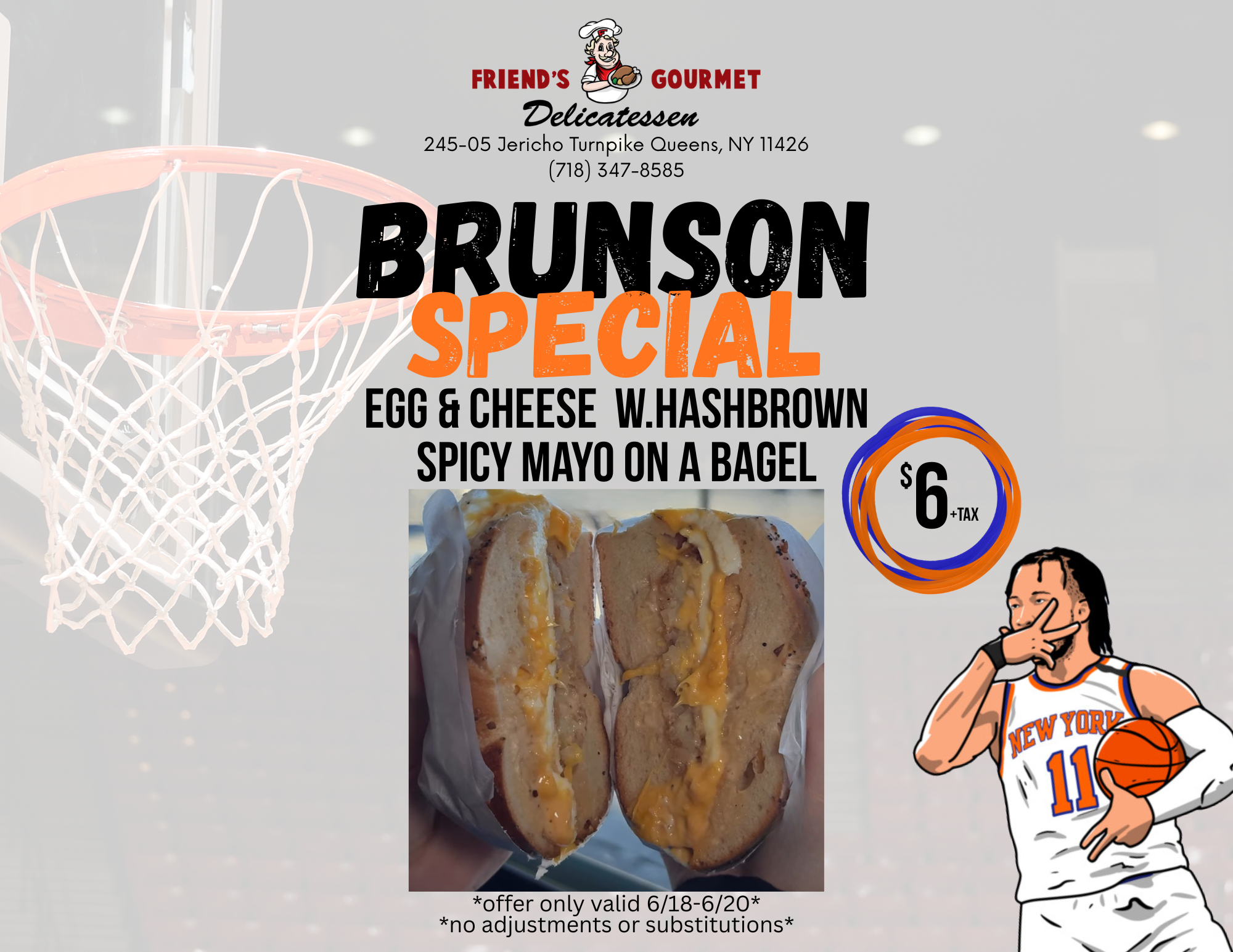 brunson final